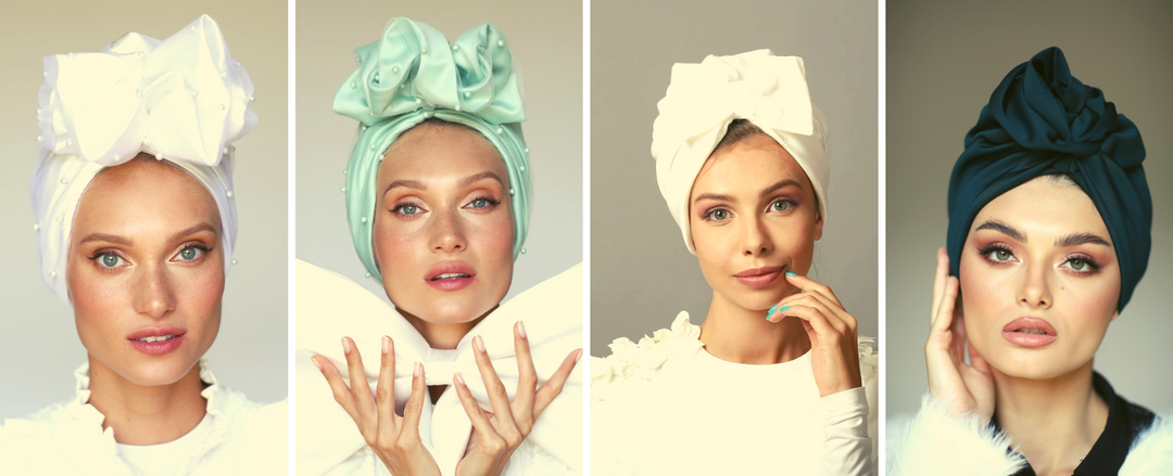 8 fashion turban ideas for any occasion