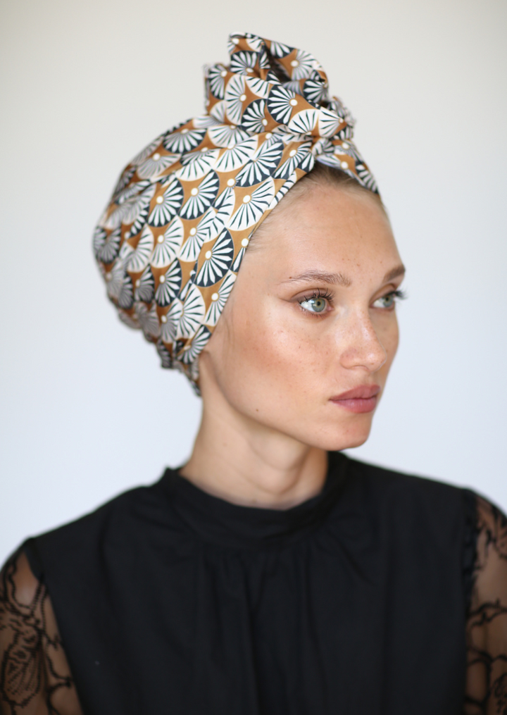 Kate Turban