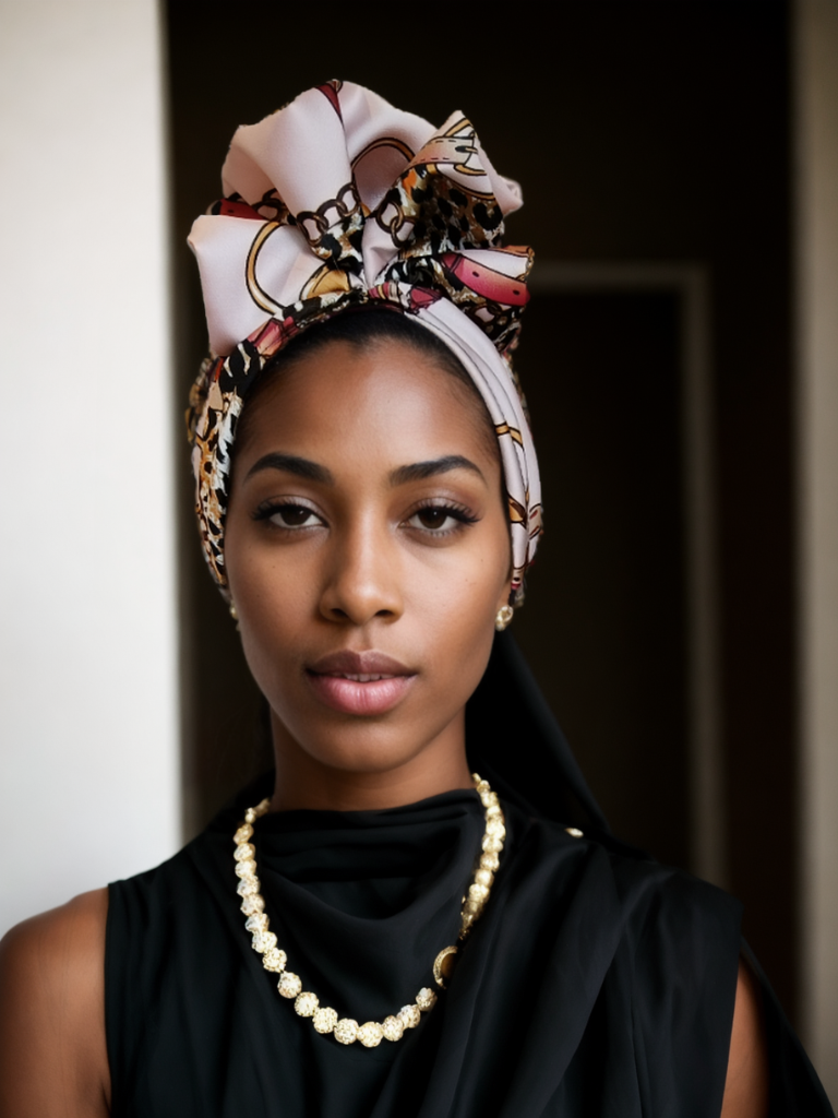 Diana Headwrap Turban