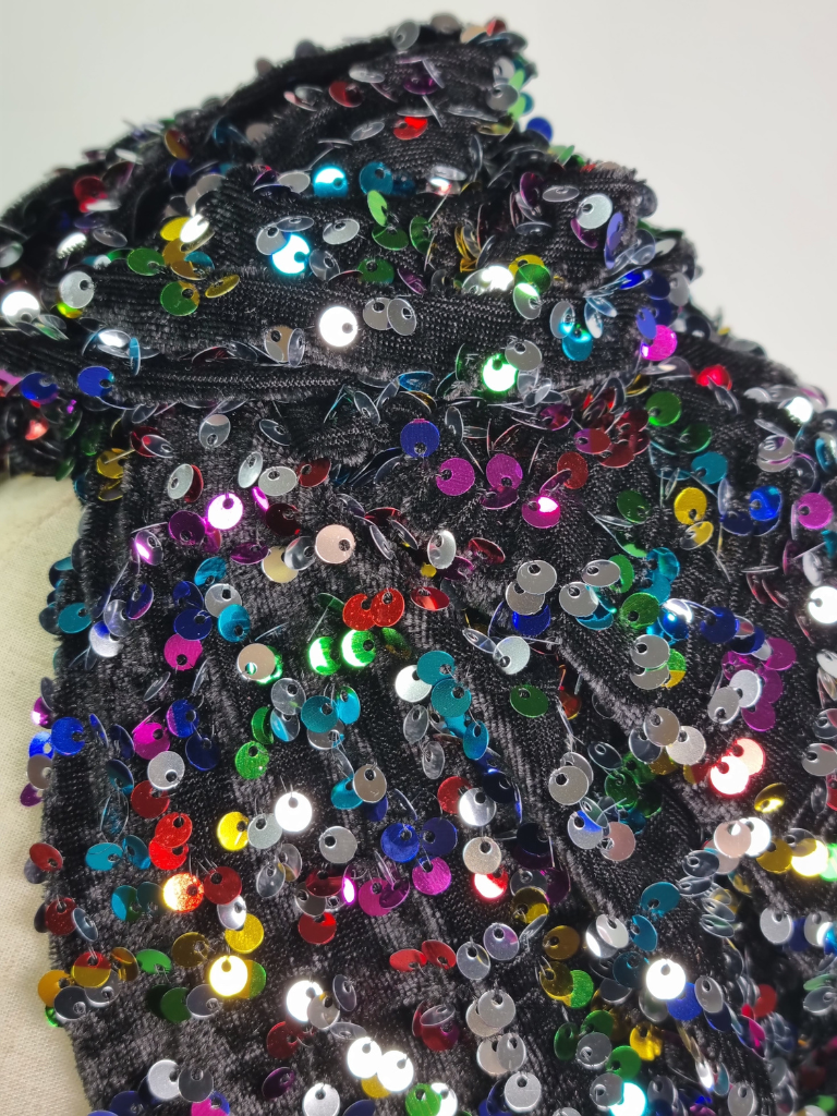 Charm Colorful turban